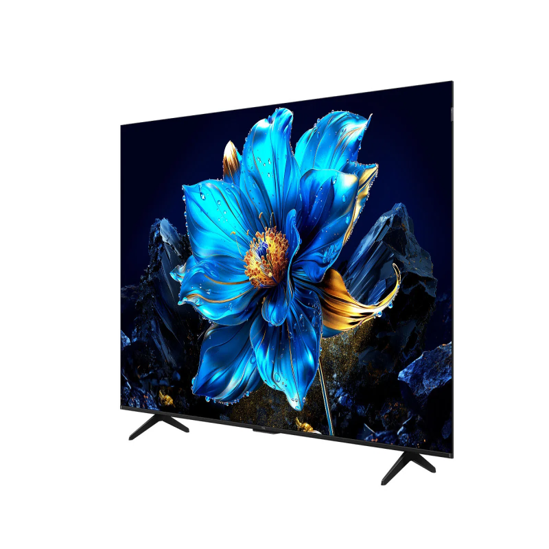 Tcl SMART TV 75" QLED GOOGLE TV P7K